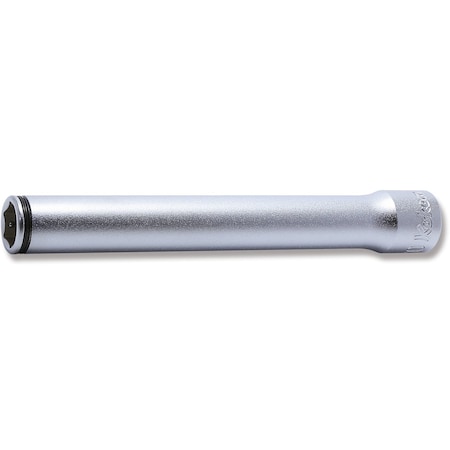 Ko-Ken Socket 10mm Nut Grip 120mm 3/8 Sq. Drive 3350M-10(L120)